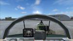 FSX/FS2004 Panel for Me-163